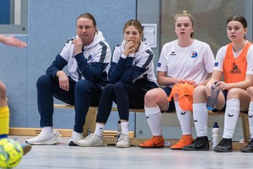 Bild 76 - B-Juniorinnen Futsalmeisterschaft